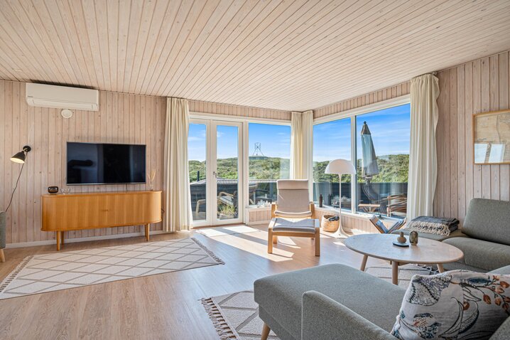 Ferienhaus F4767 in Søndergade 88, Hvide Sande - Bild #4