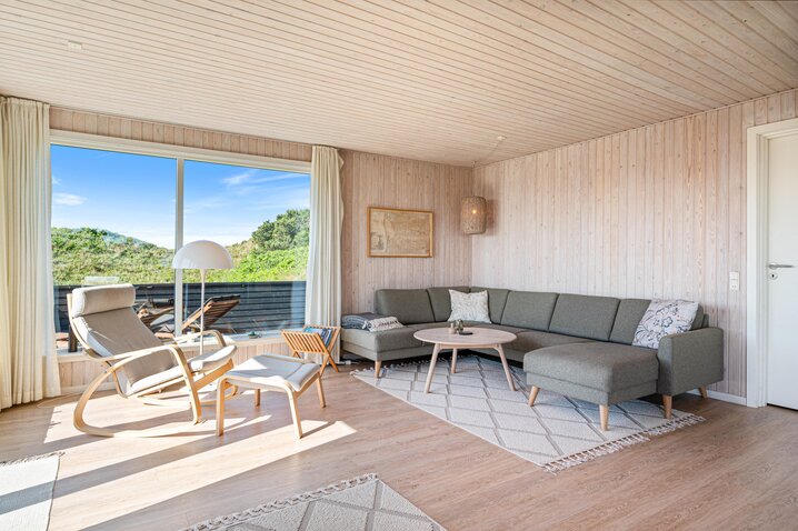 Ferienhaus F4767 in Søndergade 88, Hvide Sande - Bild #5