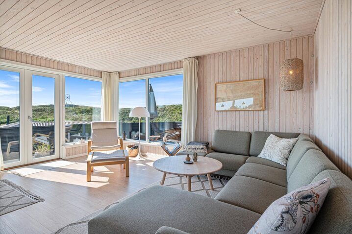Ferienhaus F4767 in Søndergade 88, Hvide Sande - Bild #6