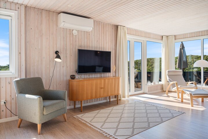 Ferienhaus F4767 in Søndergade 88, Hvide Sande - Bild #7