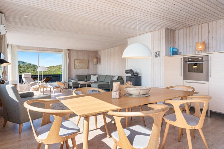 Ferienhaus F4767 in Søndergade 88, Hvide Sande - Bild #8