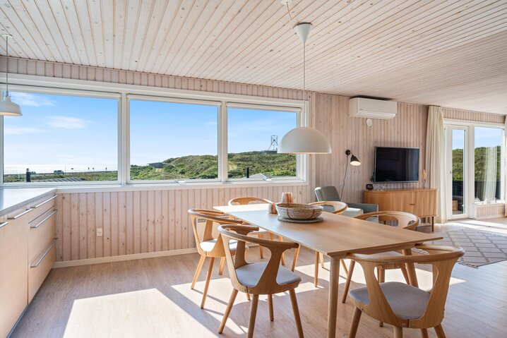 Ferienhaus F4767 in Søndergade 88, Hvide Sande - Bild #10