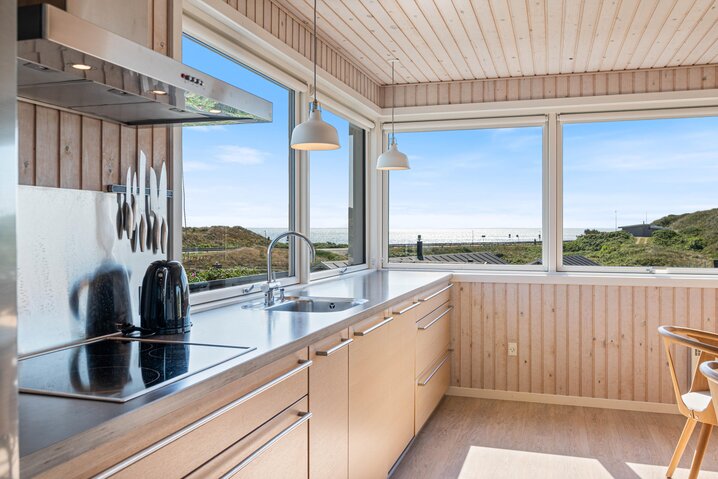Ferienhaus F4767 in Søndergade 88, Hvide Sande - Bild #11