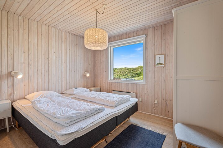 Ferienhaus F4767 in Søndergade 88, Hvide Sande - Bild #14