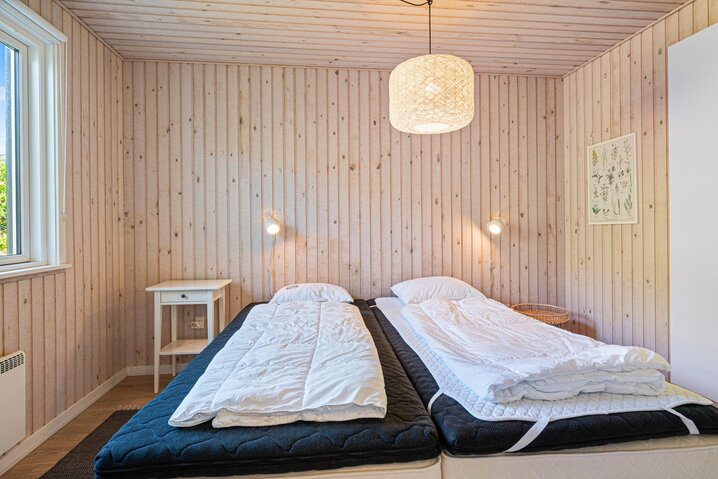 Ferienhaus F4767 in Søndergade 88, Hvide Sande - Bild #17