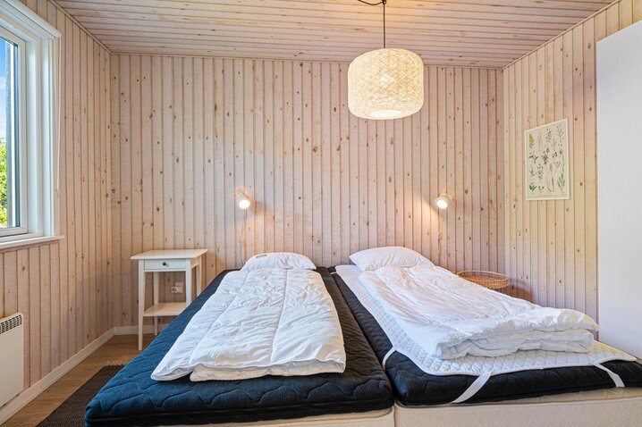 Ferienhaus F4767 in Søndergade 88, Hvide Sande - Bild #17