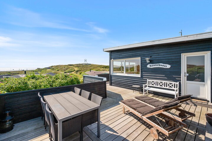 Ferienhaus F4767 in Søndergade 88, Hvide Sande - Bild #19