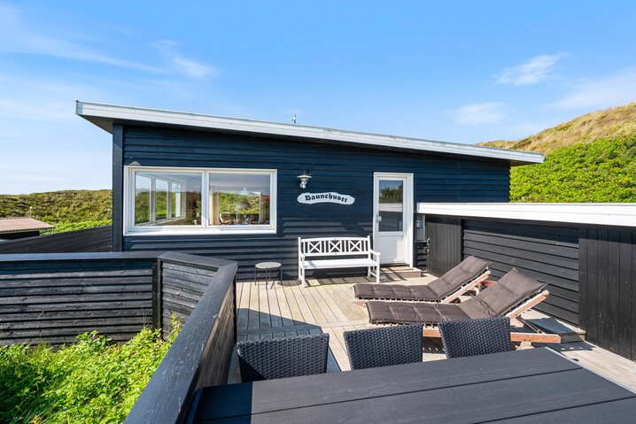 Ferienhaus F4767 in Søndergade 88, Hvide Sande - Bild #22