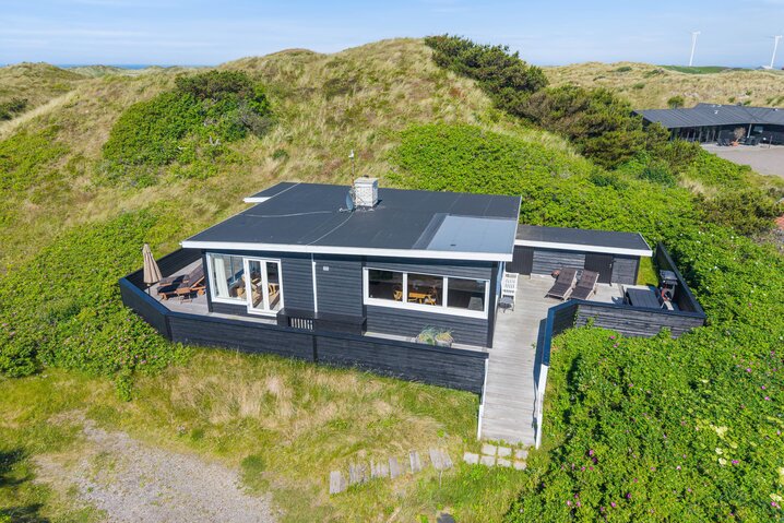 Ferienhaus F4767 in Søndergade 88, Hvide Sande - Bild #24