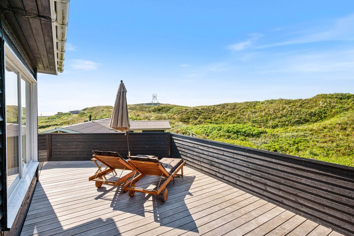 Ferienhaus F4767 in Søndergade 88, Hvide Sande - Bild #25