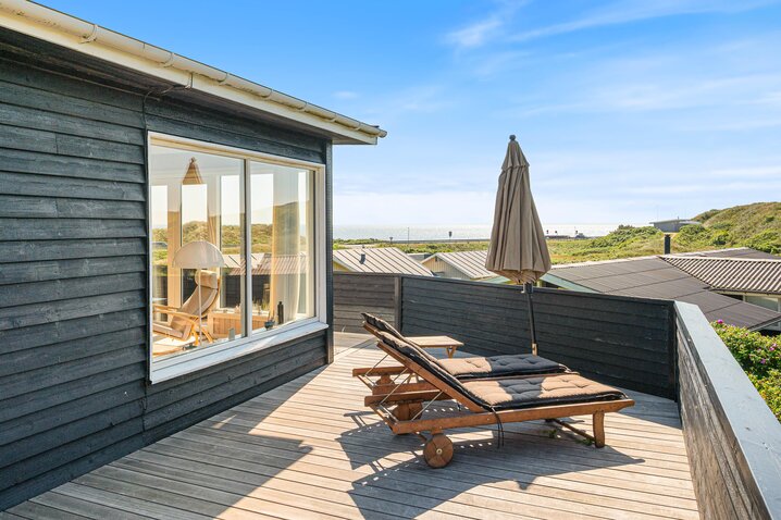 Ferienhaus F4767 in Søndergade 88, Hvide Sande - Bild #26