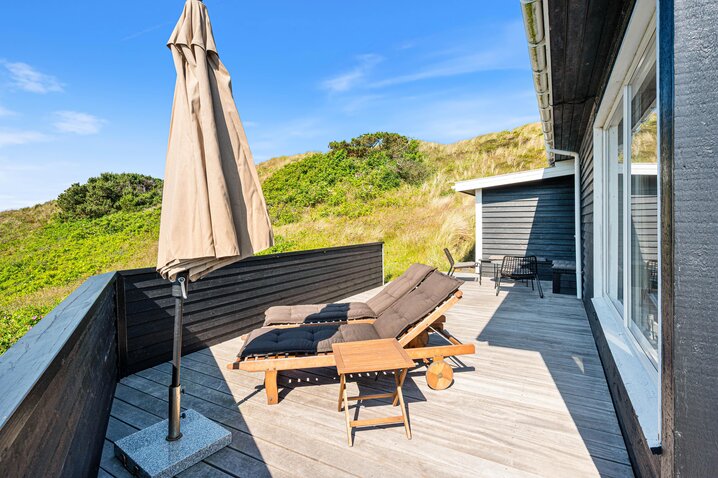Ferienhaus F4767 in Søndergade 88, Hvide Sande - Bild #27