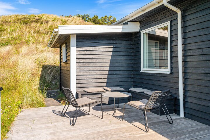 Ferienhaus F4767 in Søndergade 88, Hvide Sande - Bild #28