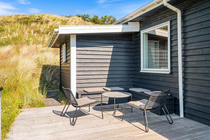 Ferienhaus F4767 in Søndergade 88, Hvide Sande - Bild #28
