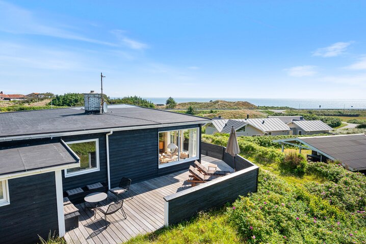 Ferienhaus F4767 in Søndergade 88, Hvide Sande - Bild #29