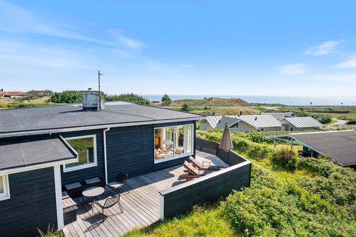 Ferienhaus F4767 in Søndergade 88, Hvide Sande - Bild #29
