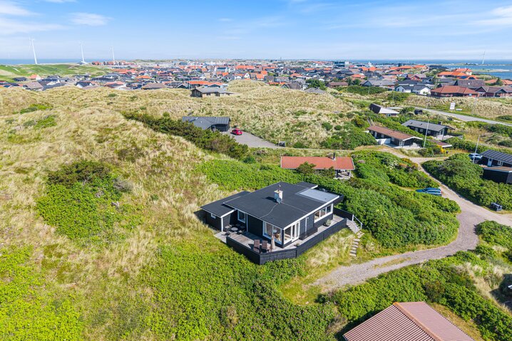 Ferienhaus F4767 in Søndergade 88, Hvide Sande - Bild #30