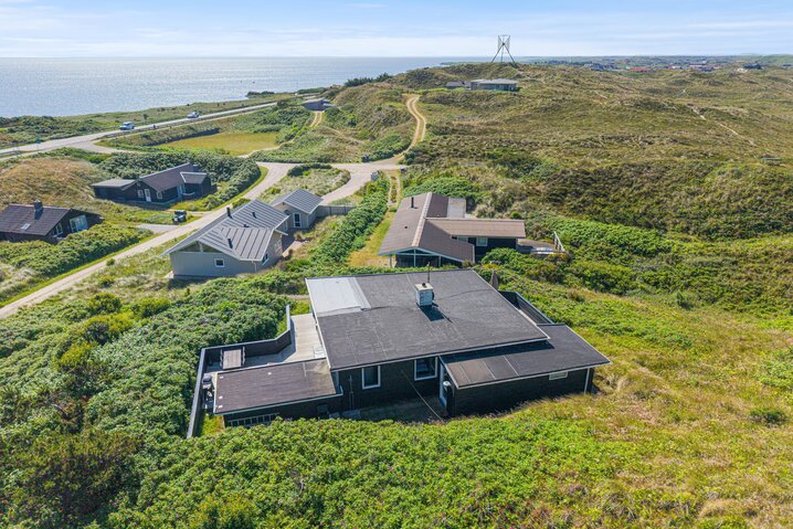 Ferienhaus F4767 in Søndergade 88, Hvide Sande - Bild #31