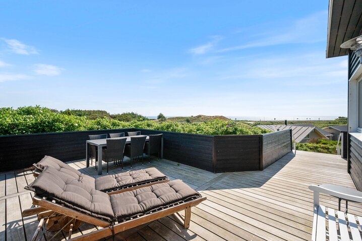 Ferienhaus F4767 in Søndergade 88, Hvide Sande - Bild #20