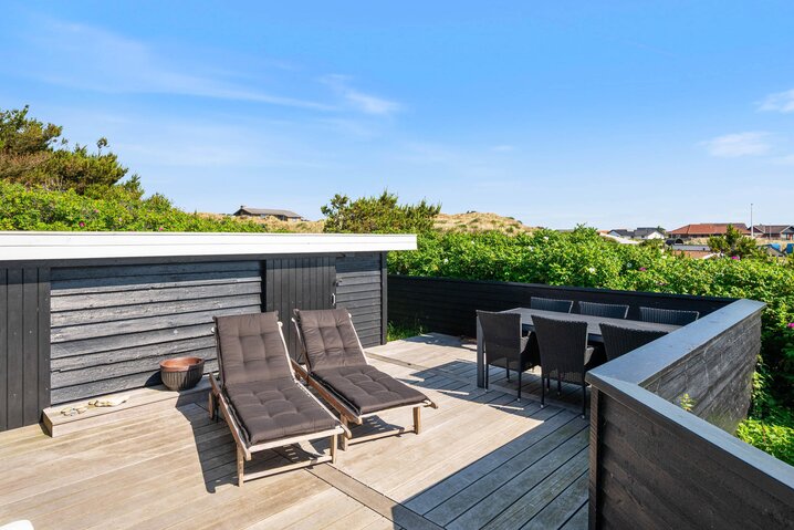 Ferienhaus F4767 in Søndergade 88, Hvide Sande - Bild #21