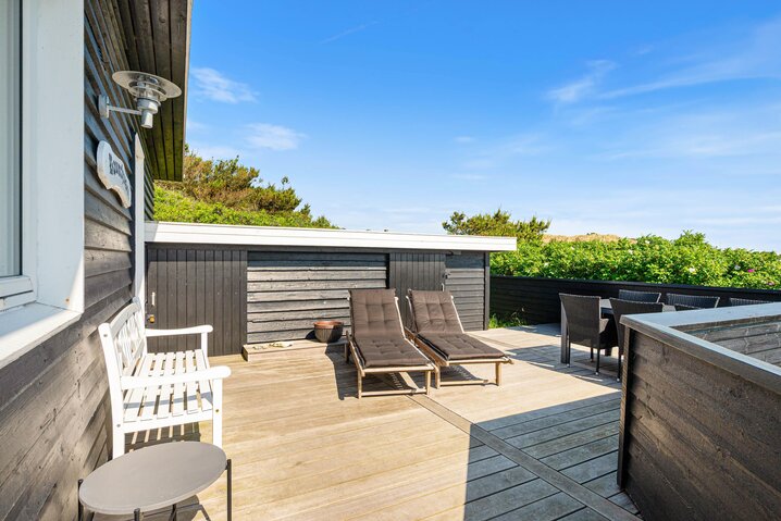 Ferienhaus F4767 in Søndergade 88, Hvide Sande - Bild #23
