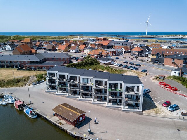 Sommerhus F4804 på Mamrelund 6 st. C, Hvide Sande - Billede #19