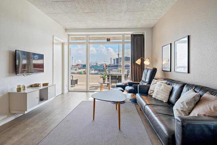 Ferienhaus F4804 in Mamrelund 6 st. C, Hvide Sande - Bild #1