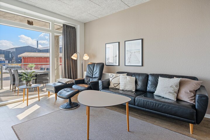 Ferienhaus F4804 in Mamrelund 6 st. C, Hvide Sande - Bild #3