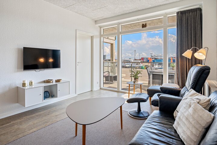 Ferienhaus F4804 in Mamrelund 6 st. C, Hvide Sande - Bild #4