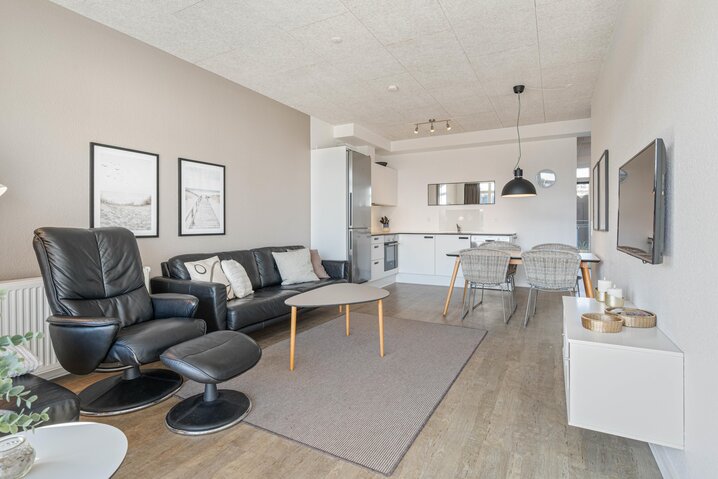 Ferienhaus F4804 in Mamrelund 6 st. C, Hvide Sande - Bild #5