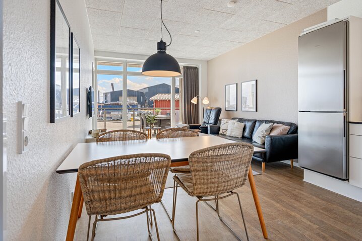 Ferienhaus F4804 in Mamrelund 6 st. C, Hvide Sande - Bild #6