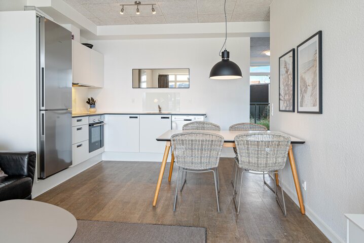 Ferienhaus F4804 in Mamrelund 6 st. C, Hvide Sande - Bild #7