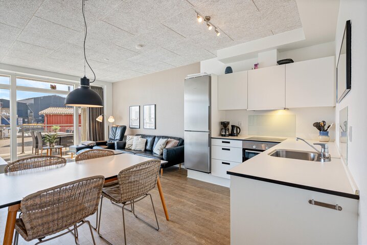 Ferienhaus F4804 in Mamrelund 6 st. C, Hvide Sande - Bild #8