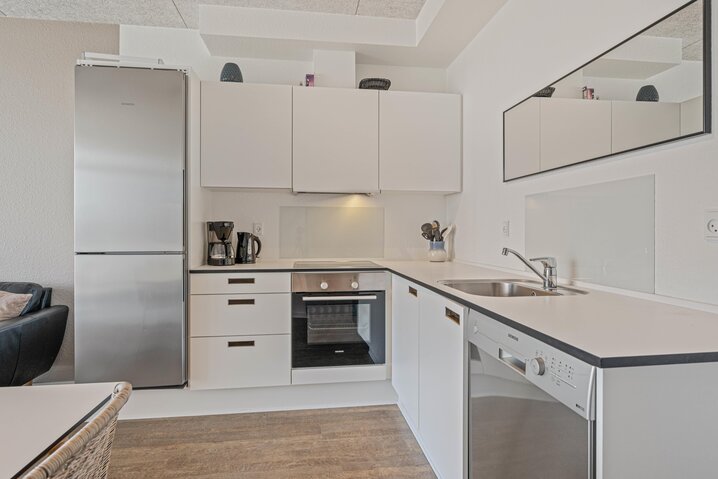 Ferienhaus F4804 in Mamrelund 6 st. C, Hvide Sande - Bild #9