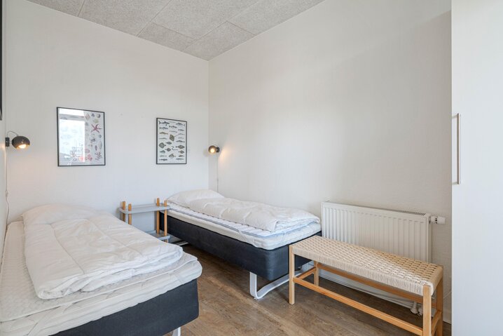 Ferienhaus F4804 in Mamrelund 6 st. C, Hvide Sande - Bild #15