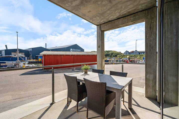 Ferienhaus F4804 in Mamrelund 6 st. C, Hvide Sande - Bild #19