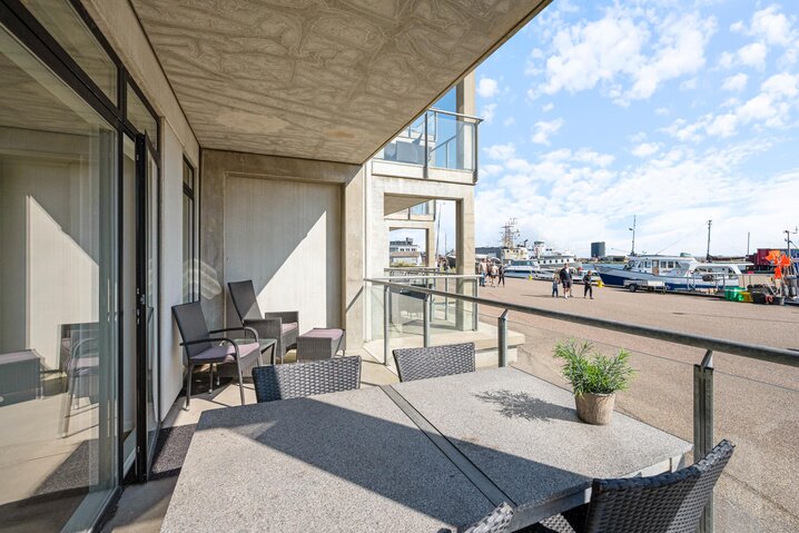 Ferienhaus F4804 in Mamrelund 6 st. C, Hvide Sande - Bild #20