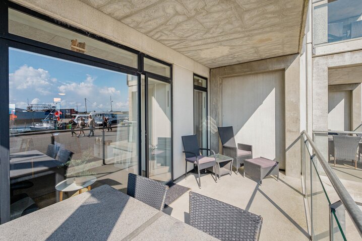 Ferienhaus F4804 in Mamrelund 6 st. C, Hvide Sande - Bild #21