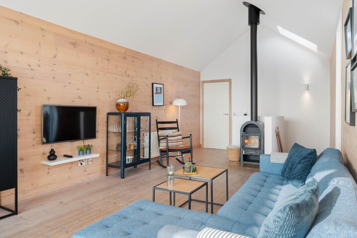 Ferienhaus F4817 in Slusen 21, Hvide Sande - Bild #3