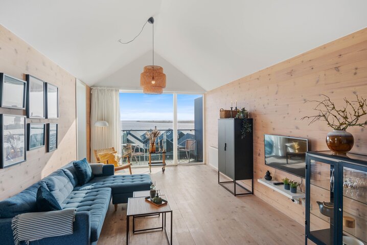 Ferienhaus F4817 in Slusen 21, Hvide Sande - Bild #4