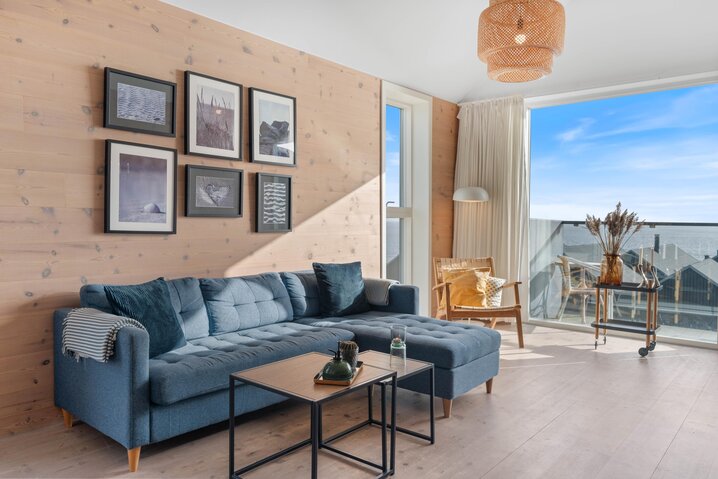 Ferienhaus F4817 in Slusen 21, Hvide Sande - Bild #5