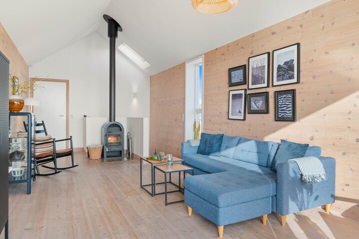 Ferienhaus F4817 in Slusen 21, Hvide Sande - Bild #7