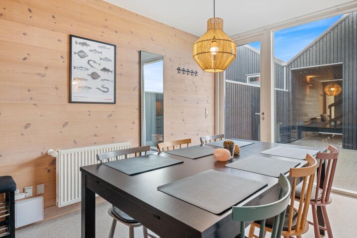 Ferienhaus F4817 in Slusen 21, Hvide Sande - Bild #9