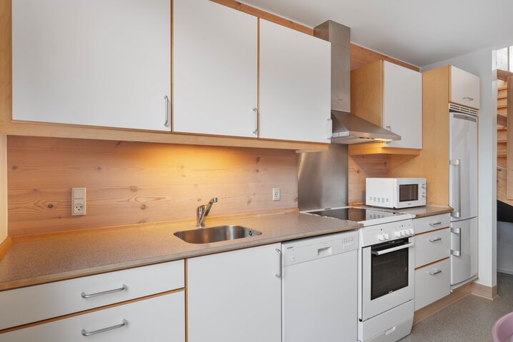 Ferienhaus F4817 in Slusen 21, Hvide Sande - Bild #12