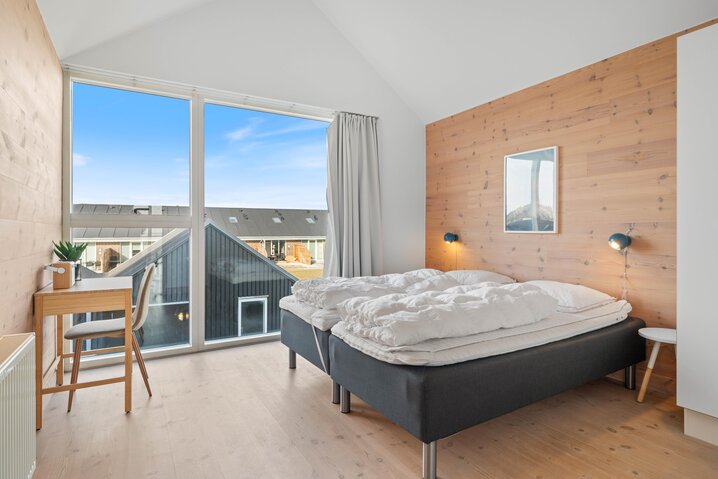 Ferienhaus F4817 in Slusen 21, Hvide Sande - Bild #14