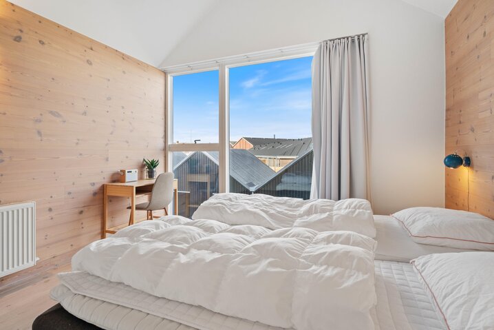 Ferienhaus F4817 in Slusen 21, Hvide Sande - Bild #15