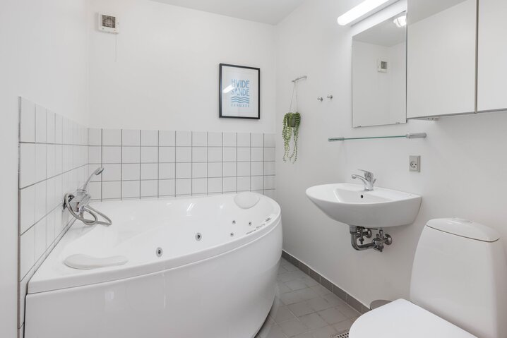 Ferienhaus F4817 in Slusen 21, Hvide Sande - Bild #16