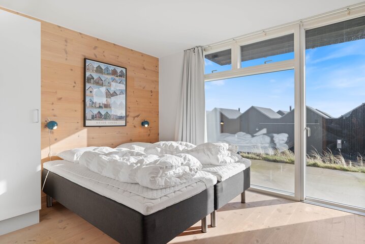 Ferienhaus F4817 in Slusen 21, Hvide Sande - Bild #17