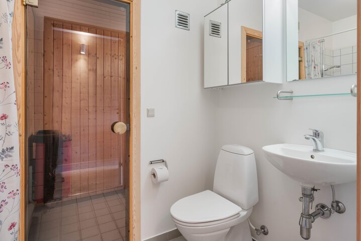 Ferienhaus F4817 in Slusen 21, Hvide Sande - Bild #18