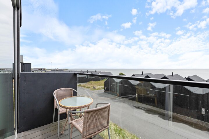 Ferienhaus F4817 in Slusen 21, Hvide Sande - Bild #6